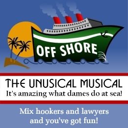 Off Shore, the Musical